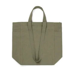 Gift Campaign Borsa con cerniera in tela riciclata con peso di 400 g/m2 Hilo></noscript> Borse Per La Spesa|Shopper In Cotone Personalizzate