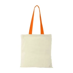 Gift Campaign Borsa con logo leggera ed economica manici lunghi 100 g/m2 Cotton Color></noscript> Tote Bag Personalizzate|Shopper In Cotone Personalizzate