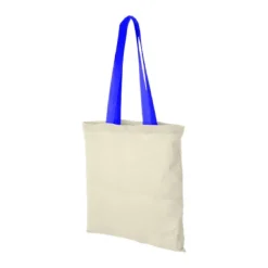 Gift Campaign Borsa con logo leggera ed economica manici lunghi 100 g/m2 Cotton Color></noscript> Tote Bag Personalizzate|Shopper In Cotone Personalizzate