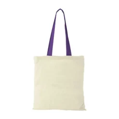 Gift Campaign Borsa con logo leggera ed economica manici lunghi 100 g/m2 Cotton Color></noscript> Tote Bag Personalizzate|Shopper In Cotone Personalizzate