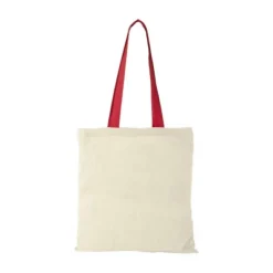 Gift Campaign Borsa con logo leggera ed economica manici lunghi 100 g/m2 Cotton Color></noscript> Tote Bag Personalizzate|Shopper In Cotone Personalizzate