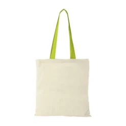 Gift Campaign Borsa con logo leggera ed economica manici lunghi 100 g/m2 Cotton Color></noscript> Tote Bag Personalizzate|Shopper In Cotone Personalizzate