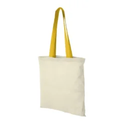 Gift Campaign Borsa con logo leggera ed economica manici lunghi 100 g/m2 Cotton Color></noscript> Tote Bag Personalizzate|Shopper In Cotone Personalizzate