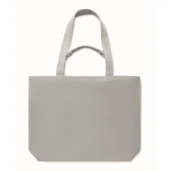 Gift Campaign Borsa con manici corti e lunghi in tessuto riciclato da 320 g/m²></noscript> Shopper In Cotone Personalizzate|Borse Di Tela Personalizzate