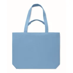 Gift Campaign Borsa con manici corti e lunghi in tessuto riciclato da 320 g/m²></noscript> Shopper In Cotone Personalizzate|Borse Di Tela Personalizzate