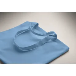 Gift Campaign Borsa con manici corti e lunghi in tessuto riciclato da 320 g/m²></noscript> Shopper In Cotone Personalizzate|Borse Di Tela Personalizzate