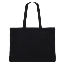 Gift Campaign Borsa con soffietto e manici coordinati in cotone riciclato 140 g/m2> Shopper In Cotone Personalizzate