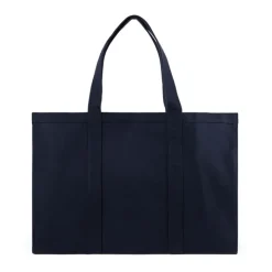 Gift Campaign Borsa con soffietto e tasca interna in tela riciclata da 400 g/m2></noscript> Borse Di Tela Personalizzate