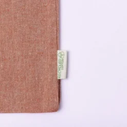 Gift Campaign Borsa con soffietto in cotone riciclato con manici lunghi 220g/m2></noscript> Borse Per La Spesa|Shopper In Cotone Personalizzate