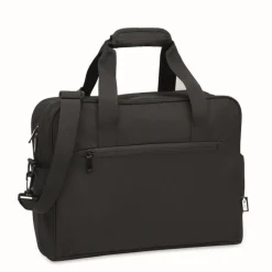 Gift Campaign Borsa da lavoro con scomparto per pc da 15'' e fascia per trolley> Borse Porta Pc