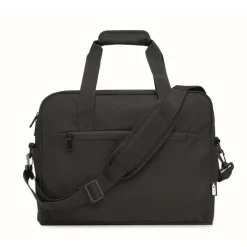 Gift Campaign Borsa da lavoro con scomparto per pc da 15'' e fascia per trolley> Borse Porta Pc
