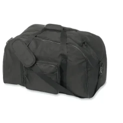 Gift Campaign Borsa da palestra pubblicitaria poliestere 600D con tracolla Antwerp> Gadget Palestra|Borse Da Palestra