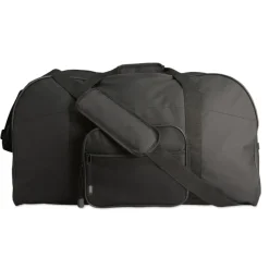Gift Campaign Borsa da palestra pubblicitaria poliestere 600D con tracolla Antwerp> Gadget Palestra|Borse Da Palestra
