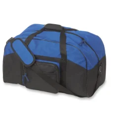 Gift Campaign Borsa da palestra pubblicitaria poliestere 600D con tracolla Antwerp></noscript> Gadget Palestra|Borse Da Palestra