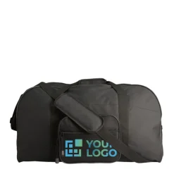 Gift Campaign Borsa da palestra pubblicitaria poliestere 600D con tracolla Antwerp></noscript> Gadget Palestra|Borse Da Palestra