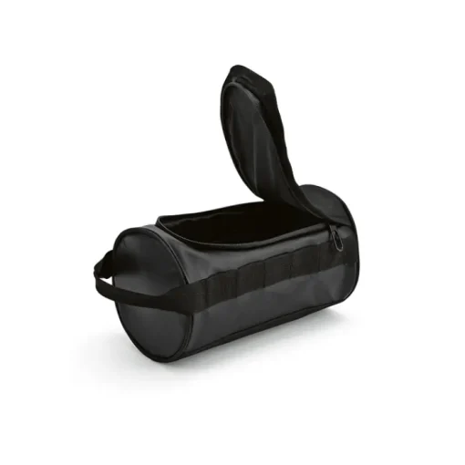 Gift Campaign Borsa da toilette in poliestere riciclato ed rPET idrorepellente> Beauty Case Personalizzati