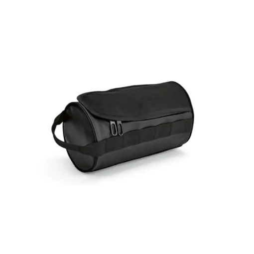 Gift Campaign Borsa da toilette in poliestere riciclato ed rPET idrorepellente> Beauty Case Personalizzati