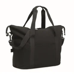 Gift Campaign Borsa da viaggio con fodera in rPET 210D e tracolla regolabile> Borse Da Viaggio