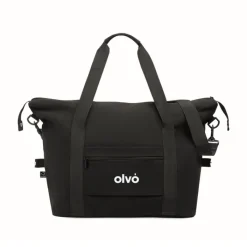 Gift Campaign Borsa da viaggio con fodera in rPET 210D e tracolla regolabile></noscript> Borse Da Viaggio