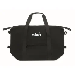 Gift Campaign Borsa da viaggio con fodera in rPET 210D e tracolla regolabile></noscript> Borse Da Viaggio