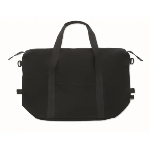 Gift Campaign Borsa da viaggio con fodera in rPET 210D e tracolla regolabile> Borse Da Viaggio