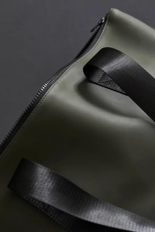Gift Campaign Borsa da viaggio con logo leggera colore opaco impermeabile Contempo> Borse Da Viaggio