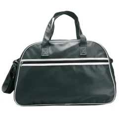Gift Campaign Borsa da viaggio con logo vintage con manici e tracolla PVC Paris> Borse Da Viaggio
