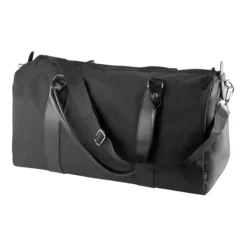 Gift Campaign Borsa da viaggio grande elegante manici comodi e tracolla RPET Elegant> Borse Da Viaggio