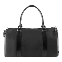 Gift Campaign Borsa da viaggio grande elegante manici comodi e tracolla RPET Elegant> Borse Da Viaggio