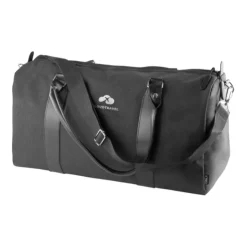 Gift Campaign Borsa da viaggio grande elegante manici comodi e tracolla RPET Elegant></noscript> Borse Da Viaggio