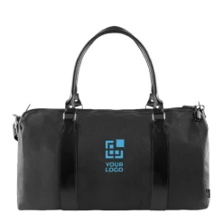 Gift Campaign Borsa da viaggio grande elegante manici comodi e tracolla RPET Elegant></noscript> Borse Da Viaggio