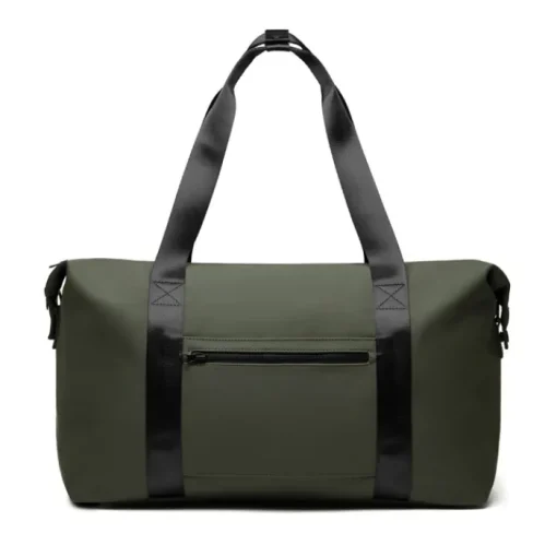 Gift Campaign Borsa da viaggio idrorepellente con dimensioni da viaggio> Borse Da Viaggio