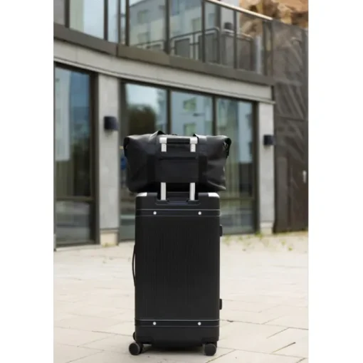 Gift Campaign Borsa da viaggio idrorepellente con dimensioni da viaggio> Borse Da Viaggio