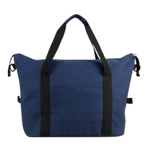 Gift Campaign Borsa da viaggio in canvas RPET perfetta per trolley 460 g/m2> Borse Da Viaggio