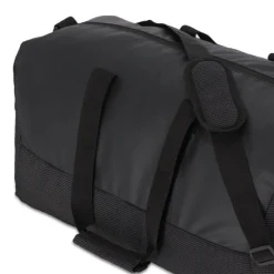 Gift Campaign Borsa da viaggio in jacquard e PU con scomparto scarpe></noscript> Borse Da Viaggio