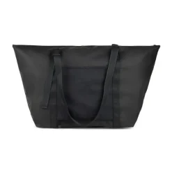 Gift Campaign Borsa da viaggio in poliestere riciclato con scomparto per trolley> Borse Da Viaggio