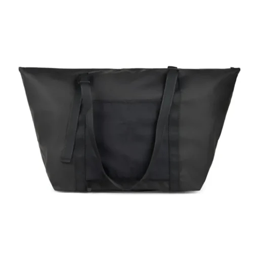 Gift Campaign Borsa da viaggio in poliestere riciclato con scomparto per trolley> Borse Da Viaggio