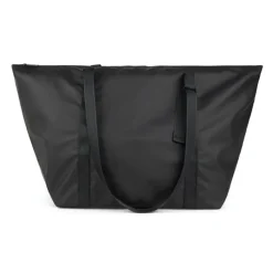 Gift Campaign Borsa da viaggio in poliestere riciclato con scomparto per trolley> Borse Da Viaggio