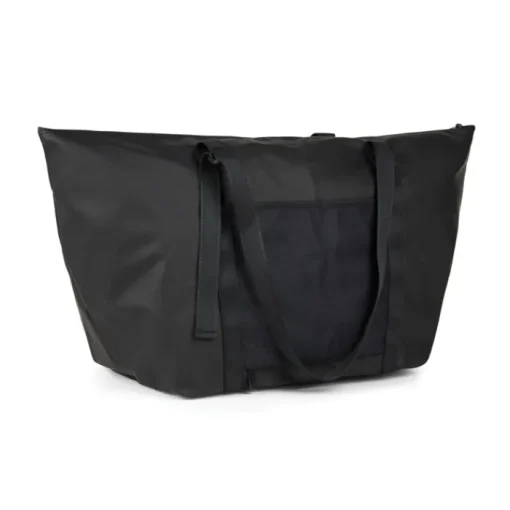 Gift Campaign Borsa da viaggio in poliestere riciclato con scomparto per trolley> Borse Da Viaggio