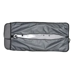 Gift Campaign Borsa da viaggio in poliestere riciclato con cinghia per trolley></noscript> Borse Da Viaggio