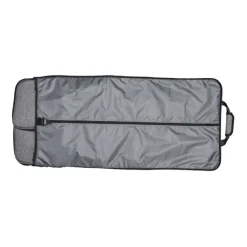 Gift Campaign Borsa da viaggio in poliestere riciclato con cinghia per trolley></noscript> Borse Da Viaggio
