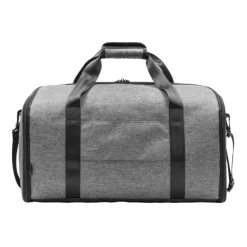 Gift Campaign Borsa da viaggio in poliestere riciclato con cinghia per trolley></noscript> Borse Da Viaggio