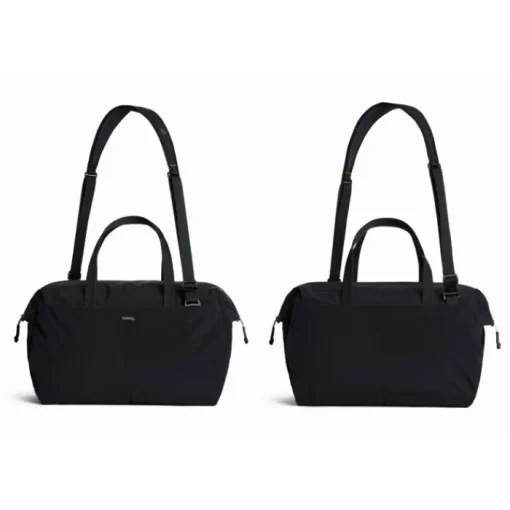 Gift Campaign Borsa da viaggio in tela RPET con capacità 30L Bellroy> Borse Da Viaggio