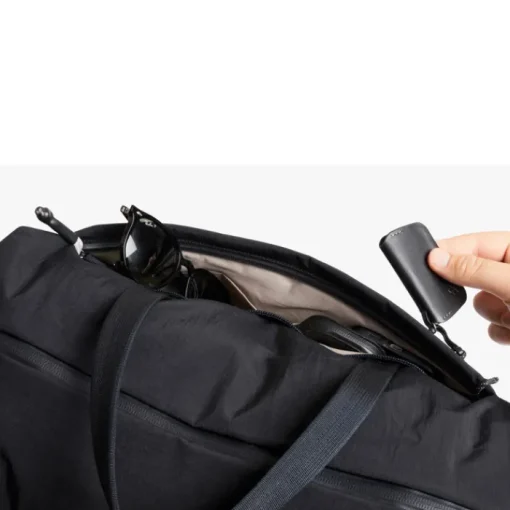 Gift Campaign Borsa da viaggio in tela RPET con capacità 30L Bellroy> Borse Da Viaggio