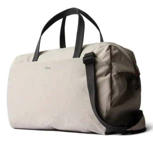 Gift Campaign Borsa da viaggio in tela RPET con capacità 30L Bellroy> Borse Da Viaggio