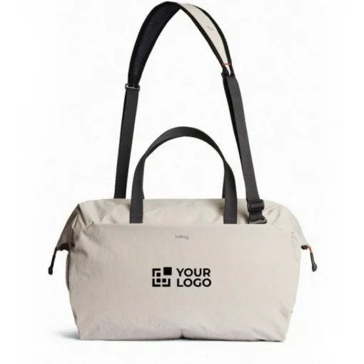 Gift Campaign Borsa da viaggio in tela RPET con capacità 30L Bellroy> Borse Da Viaggio