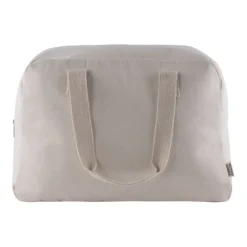 Gift Campaign Borsa da viaggio in tela di cotone riciclato certificato da 280 g/m2> Borse Da Viaggio