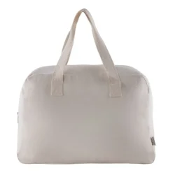Gift Campaign Borsa da viaggio in tela di cotone riciclato certificato da 280 g/m2></noscript> Borse Da Viaggio