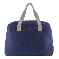 Gift Campaign Borsa da viaggio in tela di cotone riciclato da 280 g/m2 certificato> Borse Da Viaggio