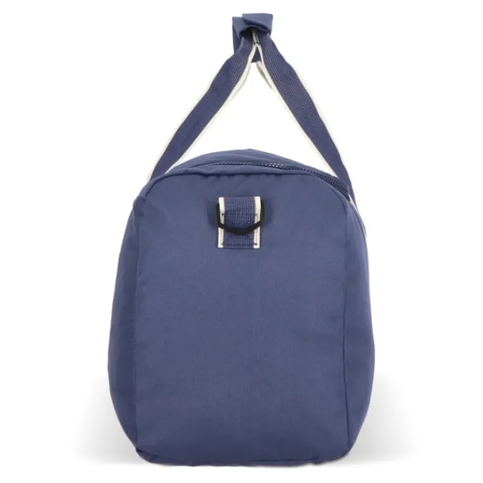 Gift Campaign Borsa da viaggio o sportiva in RPET con ampia apertura superiore> Borse Da Palestra|Borse Da Viaggio